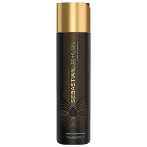 Sebastian Professional Dark Oil Shampoo (250 ml)