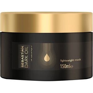 Sebastian Professional Dark Oil Mask (150 ml)