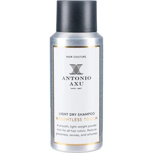 Antonio Axu Light Dry Shampoo Weightless Touch (100ml)