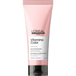 L'Oréal Professionnel Serie Expert Vitamino Color Conditioner (200ml)