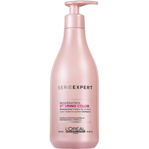 L'Oréal Professionnel Serie Expert Vitamino Color Shampoo (500ml)