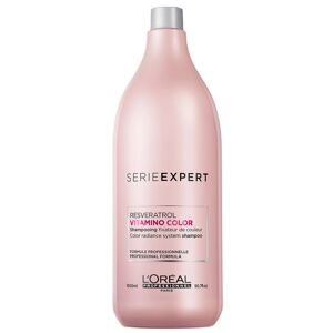 L'Oréal Professionnel Serie Expert Vitamino Color Shampoo (1500ml)