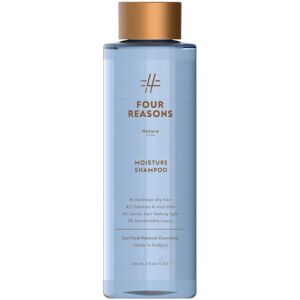 Four Reasons Nature Moisture Shampoo (250ml)