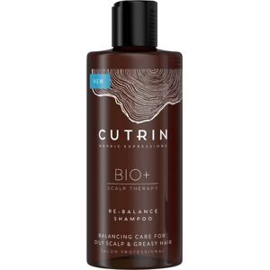 Cutrin Bio+ Re-Balance Shampoo (250ml)