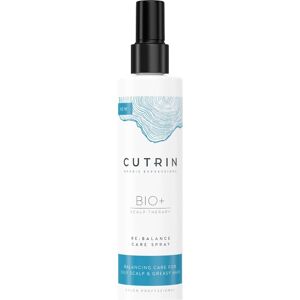 Cutrin Bio+ Re-Balance Care Spray (200ml)