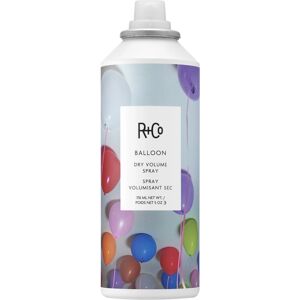 R+Co Balloon Dry Volume Spray (176ml)