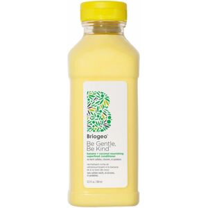 Briogeo Be Gentle Be Kind Banana + Coconut Nourishing Superfood Conditioner (369ml)