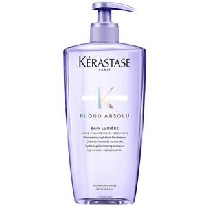 Kérastase Blond Absolu Bain Lumiere  (500ml)