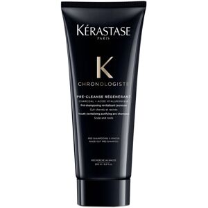 Kérastase Chronologiste Pre-Cleanse Régénérant Revitalizing Pre-Shampoo (200ml)