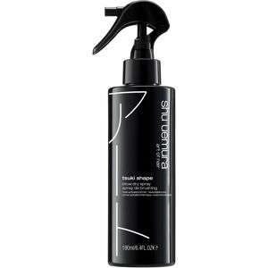 Shu Uemura Tsuki Shape Blow Dry Spray (200ml)