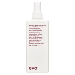 EVO Baby Got Bounce Curl Treatment (200ml)