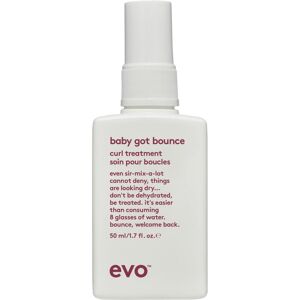 EVO Baby Got Bounce Curl Treatment (50ml)