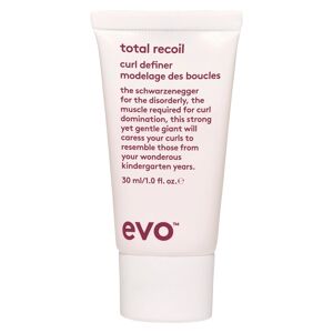 EVO Total Recoil Curl Definer (30ml)