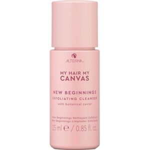 Alterna My Hair My Canvas Canvas New Beginnings Exfoliating Cleanser (25ml)