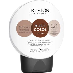 Revlon Professional Nutri Color Filters 524