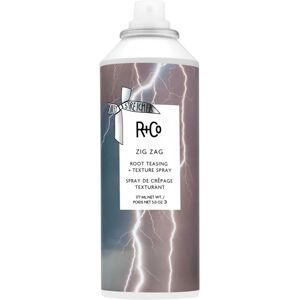 R+Co Zig Zag Root Teasing + Texture Spray (177ml)