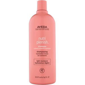 Aveda NutriPlenish Shampoo Light (1000ml)