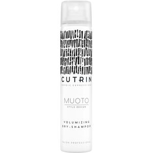 Cutrin MUOTO Hair Styling Volumizing Dry Shampoo (100ml)