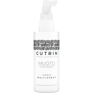 Cutrin MUOTO Hair Styling Iconic Multispray (100ml)