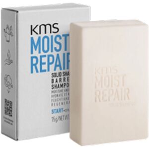 KMS Moistrepair Solid Shampoo (75ml)