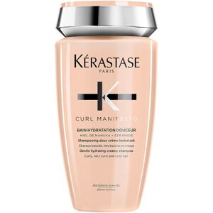 Kérastase Kerastase Curl Manifesto Bain Hydratation Douceur Shampoo (250ml)