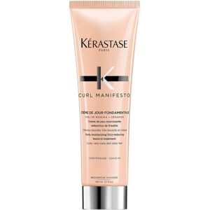 Kérastase Kerastase Curl Manifesto Crème De Jour Fondamentale Leave-in (150ml)