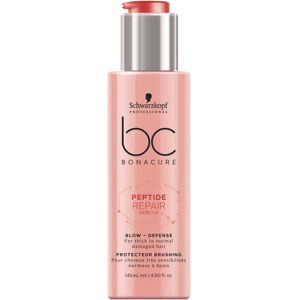 Schwarzkopf Professional BC Bonacure Repair Treatment Blow-Def (145ml)