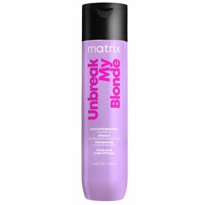 Matrix Unbreak My Blonde Shampoo (300ml)