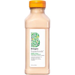 Briogeo Superfoods Mango + Cherry Balancing Conditioner (369ml)