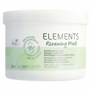 Wella Professionals Elements Renewing Mask (500 ml)