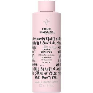 Four Reasons Original Color Shampoo (300ml)