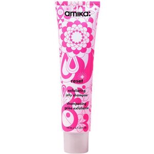 Amika Reset Exfoliating Jelly Shampoo (140ml)