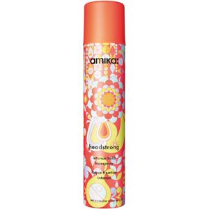 Amika Headstrong Intense Hold Hairspray (237ml)