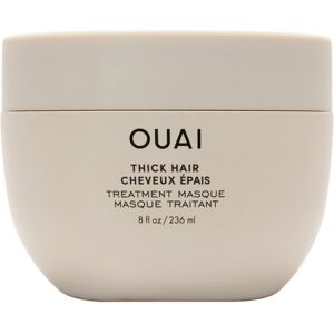 OUAI Thick Hair Treatment Masque (236ml)