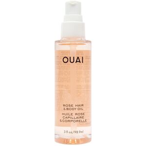 OUAI Rose Hair and Body Oil (98.9ml)