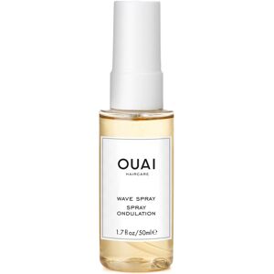 OUAI Wave Spray Luxe Travel (50ml)