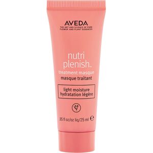 Aveda Nutriplenish Masque Light Moisture Travel Size (25ml)