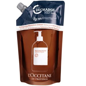 L'Occitane Aroma Intensive Repair Shampoo Eco Refill (500ml)