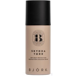 Björk Skydda Torr Mini (100 ml)