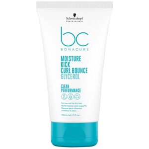 Schwarzkopf Professional BC Bonacure Moisture Kick Curl Bounce Glycerol (150ml)