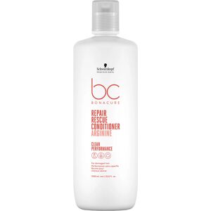 Schwarzkopf Professional BC Bonacure Repair Rescue Conditioner Arginine (1000ml)