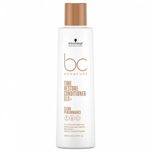 Schwarzkopf Professional BC Bonacure Time Restore Conditioner Q10+ (200ml)