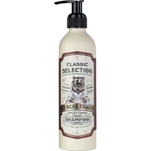 Mr Bear Family Golden Ember Shampoo (250 ml)