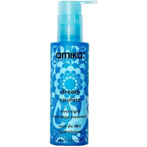 Amika Dream Routine Overnight Hydration Mask (100 ml)