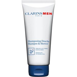 Clarins Men Shampoo & Shower (200 ml)