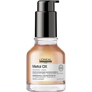 L'Oréal Professionnel Loreal Professionnel Metal Dx Oil (50 ml)