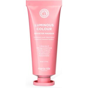 Maria Nila C&S Booster Masque Luminous Colour (50ml)