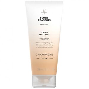 Four Reasons Toning Treatment Champagne (200 ml)