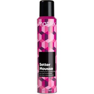 Matrix Setter Mousse (232 g)