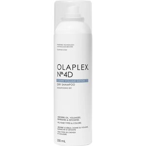 Olaplex No.4D Clean Volume Detox Dry Shampoo (250 ml)